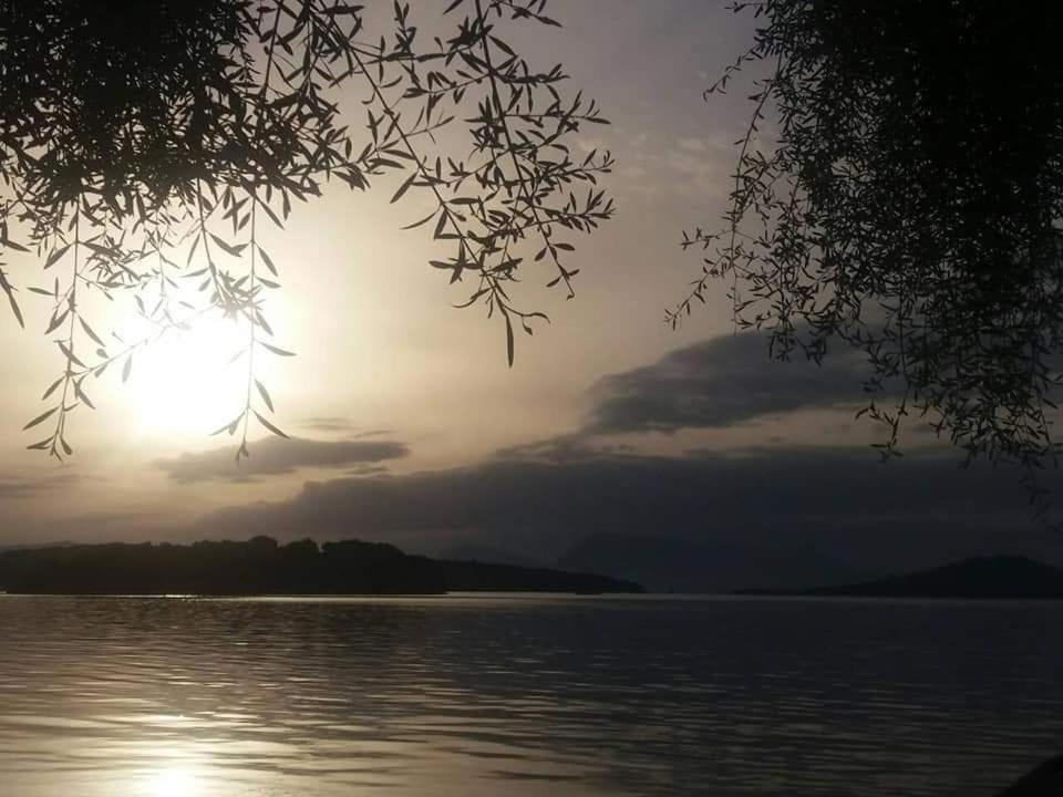 Marina Pansion Ξενοδοχείο Νυδρί