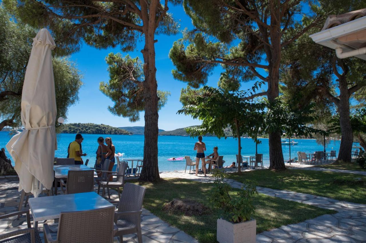 Ξενοδοχείο Marina Pansion Νυδρί