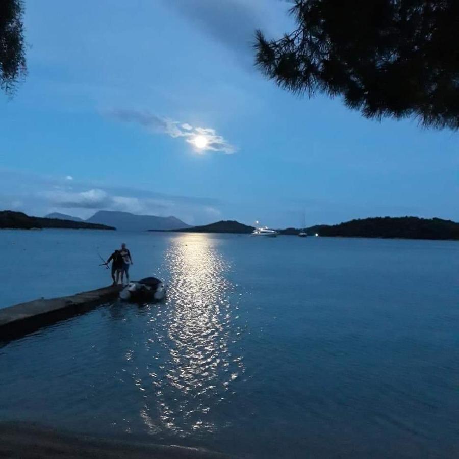 Marina Pansion Ξενοδοχείο Νυδρί